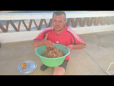 Видео: Моя ферментация табака