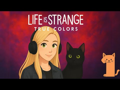 Видео: LIFE IS STRANGE: TRUE COLORS ➤ НЕПРИЯТНАЯ СИТУАЦИЯ! #1
