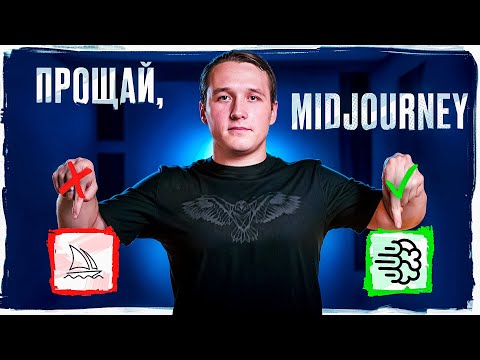 Видео: ЛУЧШАЯ НЕЙРОСЕТЬ 2025 для КАРТИНОК! Сравнил ВСЕ ИИ для генерации фото