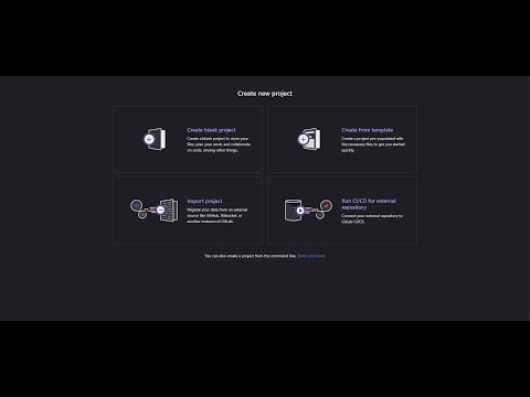 Видео: Как подключить гит к VisualStudio проекту
