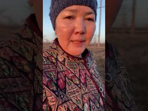 Видео: Тесла 369 техникасы. Акмарал ханым.