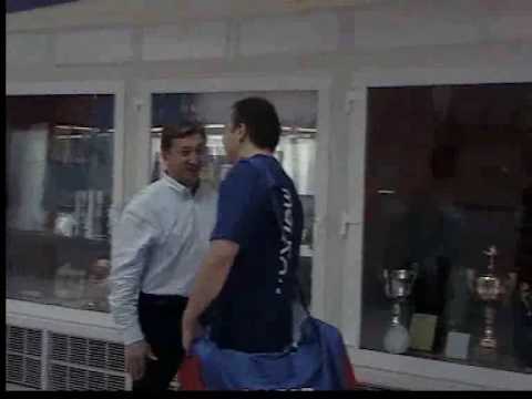 Видео: Саша Белый - "Моя борьба" (архивный ролик) "микстейп 2009"