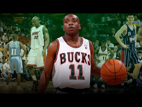 Видео: САМЫЙ НИЗКОРОСЛЫЙ БАСКЕТБОЛИСТ НБА 21-ГО ВЕКА!