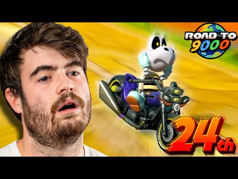 Видео: Дорога аутсайдеров к 9000