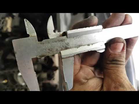 Видео: Достал поршень BMW M20B25