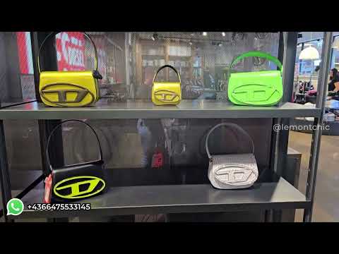 Видео: Аутлет Parndorf в Австрии - 28.09.2024