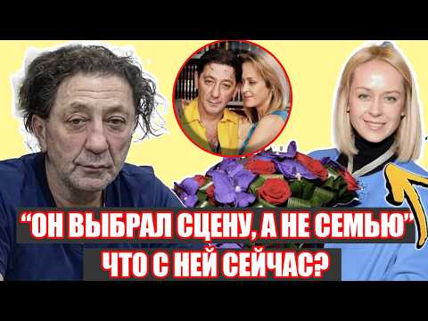 Видео: АХНУЛИ ВСЕ! Как выглядит и где живет бывшая жена Георгия Лепса — Анна Шаплыкова