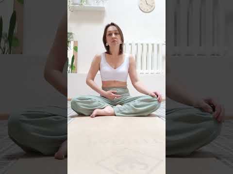 Видео: Секционное дыхание