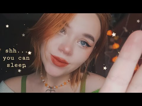 Видео: АСМР аффирмации, близкий шепот, визуальные триггеры 😴 ASMR affirmations, close whisper 💤 💫