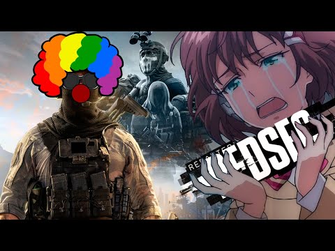 Видео: ДА ЧТО НЕ ТАК С ЭТИМ BATTLEFIELD REDSEC