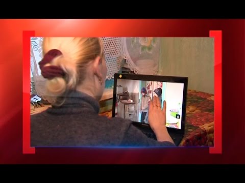 Видео: В состоянии рабства. Касается Каждого, эфир от 23.02.2015