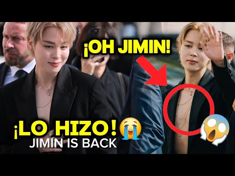 Видео: Невероятно! 😱 Пак Чимин ПОКОРЯЕТ Dior Fashion Week 2025 | FULL FANCAM