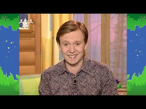 Видео: Вечер в Шишкином Лесу. Быт. Леденцы