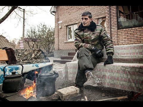 Видео: Михаил Толстых (Гиви) - Вечная память