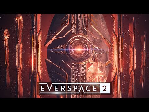 Видео: ГНЕВ ДРЕВНИХ ч.2 - EVERSPACE 2 - Wrath of the Ancients #17