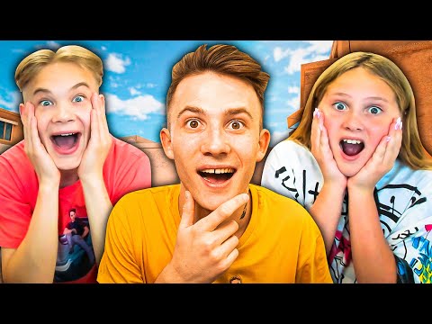 Видео: МЕГА БИТВА СЕСТРА VS ПЛЕМЯННИК В STANDOFF 2!