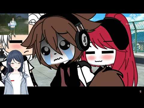 Видео: ТЫ ЖЕ ПО МАЛЬЧИКАМ!!! озвучка гача лайф + ФЕЙС РИВИЛ