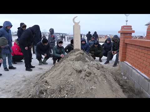 Видео: Памяти Аскара Забикулина ПОЖАР АСТАНА КАЗАХСТАН