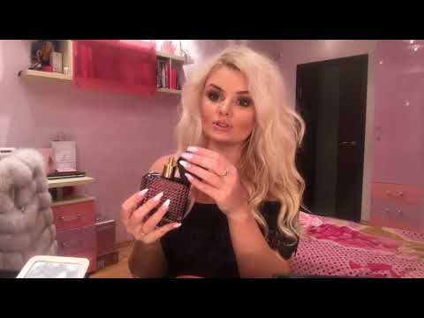 Видео: Мои новые ароматы/Покупки/Духи/Парфюм