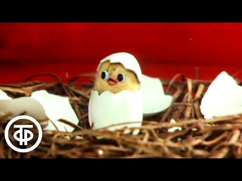 Видео: Не хочу и не буду! Мультфильм (1984)