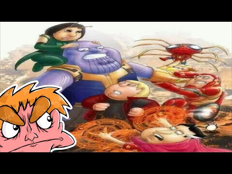 Видео: Неудачные открытия - IHE