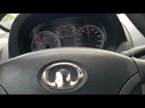 Видео: Great Wall Hover h3 2012г. Замерил расход бензина.