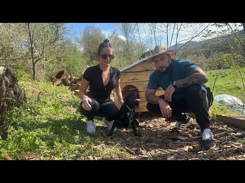 Видео: Живот на село: Работа, спокойствие и малки победи“ Епизод 4