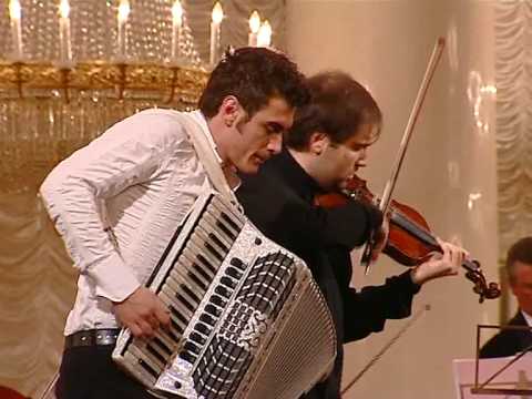 Видео: Дмитрий Коган и Петр Дранга Dmitri Kogan and Petr Dranga