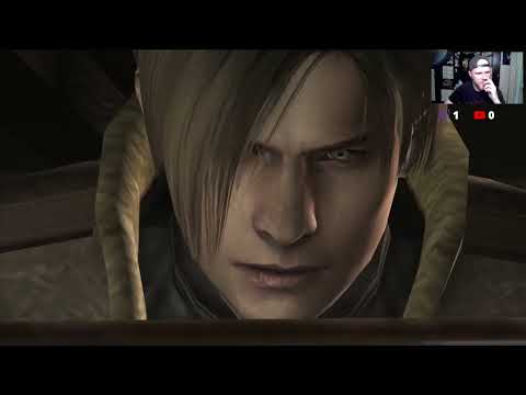 Видео: Resident Evil 4 (PC) прохождение. Часть 1