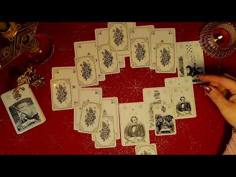 Видео: ЧТО ПРОИЗОЙДЕТ В ВАШЕЙ ЖИЗНИ ДО КОНЦА ГОДА 