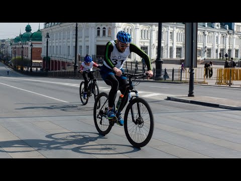 Видео: Обзор велосипеда Stern Motion 29