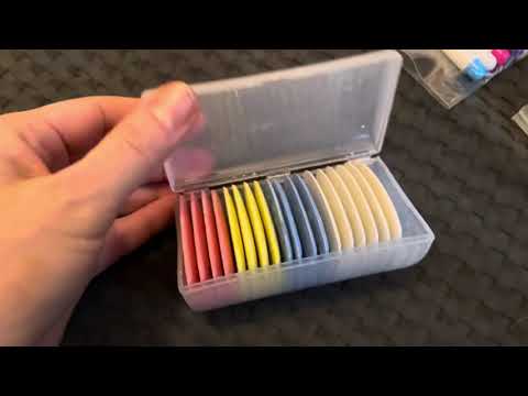 Видео: Покупки для шитья с ALIEXPRESS