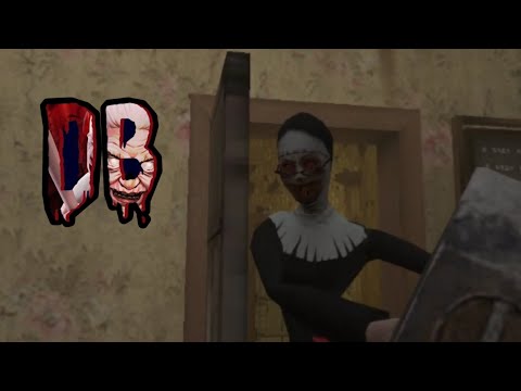 Видео: ИССЛЕДУЮ ДОМ | ИГРА В ЧЕСТЬ 700 ПОДПИСЧИКОВ | МОНАХИНЯ | DarkBlue