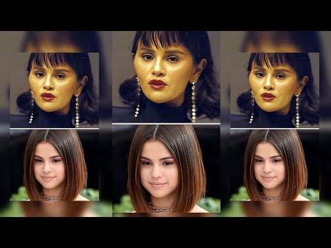Видео: Селена Гомес в ярости из-за нападок на её новое лицо