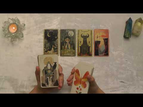 Видео: БЛИЗНЕЦЫ♊ТАРО ПРОГНОЗ на НОЯБРЬ 2025