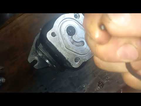 Видео: Terrion ATM 7360 тормозная система