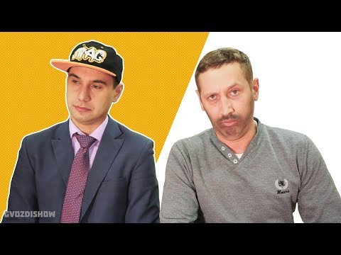 Видео: Когда батю вызвали в школу