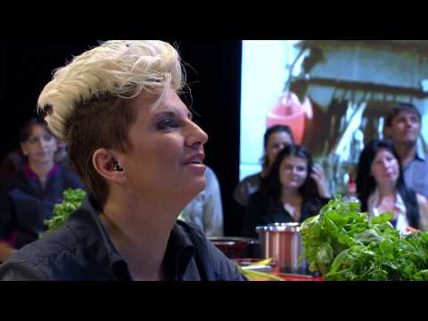 Видео: Щипка Сол - Епизод 4 - Магдалена Малеева