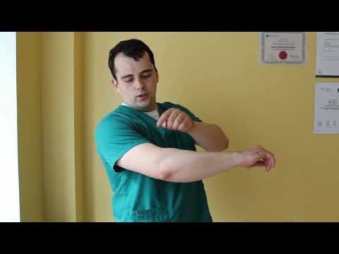 Видео: Боль в локте и предплечье: как избавиться?