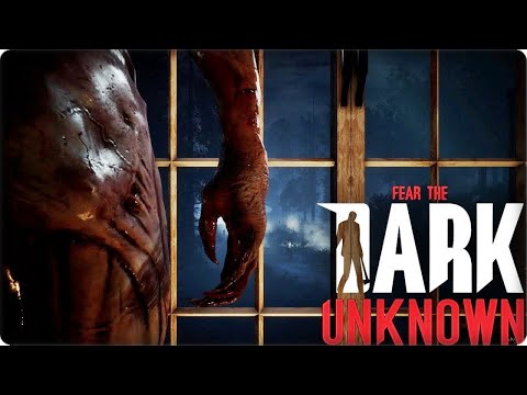 Видео: Fear the Dark Unknown Survival Edition💎Прохождение на русском💎PC Gameplay