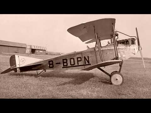 Видео: 100 години Българско Самолетостроене