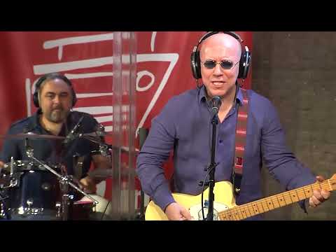 Видео: Группа «Воскресение» — Снилось мне