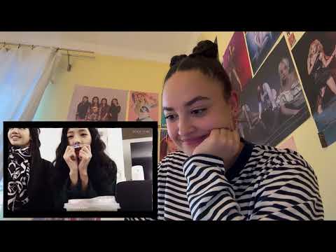 Видео: BLACKPINK 'B.P.M Roll' #8 - #9 EPISODES /// РЕАКЦИЯ