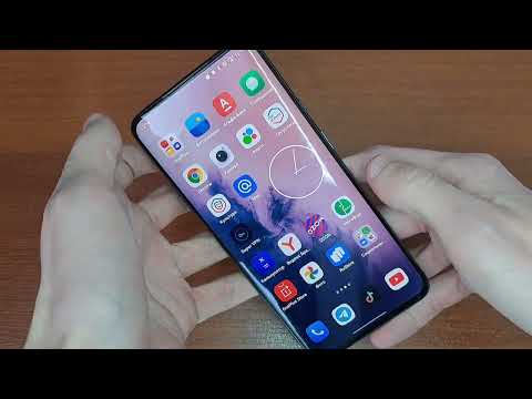 Видео: СТОИТ ЛИ БРАТЬ ONEPLUS 7 PRO В 2025 ГОДУ?МНОГО ВОПРОСОВ К НЕМУ НЕТ!