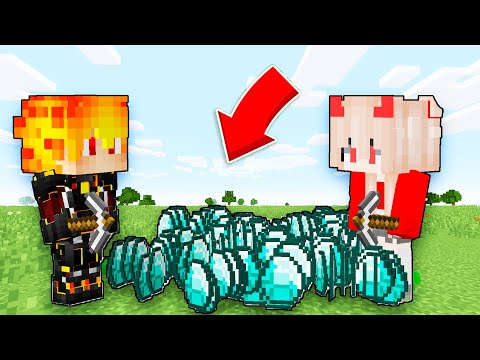 Видео: ЭТО САМАЯ КРУТАЯ ШАХТА В МАЙНКРАФТ ! Алексбой Minecraft