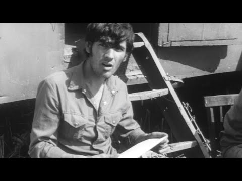 Видео: "Совхоз 40 лет Октября". 1983 г. Звено Багаудина Кодзоева