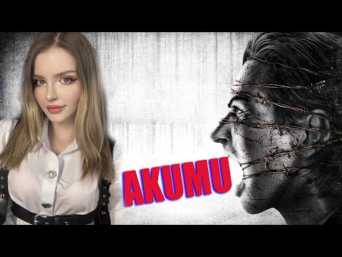 Видео: THE EVIL WITHIN | Полное Прохождение на Русском | Akumu | Акуму
