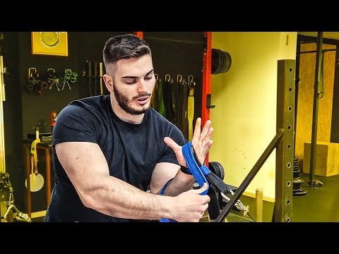 Видео: Что-то новое! | Тренировки по армрестлингу