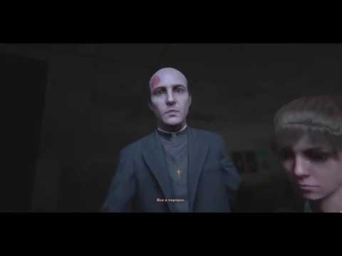 Видео: КОНЦОВКА OUTLAST 2, В ЧЕМ СМЫСЛ?