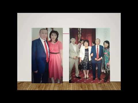 Видео: Тұрмағанбет ауылы, 29 мектеп бітірушілеріне 50 жыл. 2017 жыл